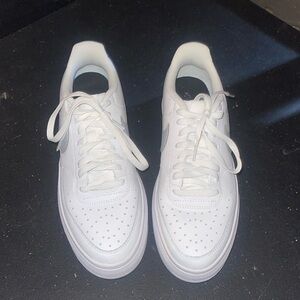 Nike Court Vision Alta